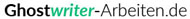 Ghostwriter-Arbeiten.de - Die Ghostwriter Agentur in Deutschland