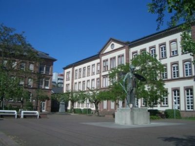 Studieren in Baden-Württemberg