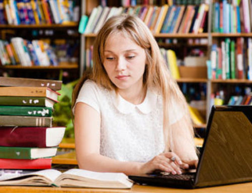 10 Tipps zum Bachelorarbeit schreiben