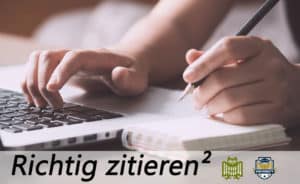 Harvard-Zitierweise / Harvard-Zitation benutzen auch unsere Ghostwriter