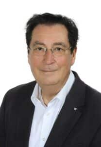 Prof. Dr. Dr. Wolfgang von Ghostwriter-Arbeiten.de